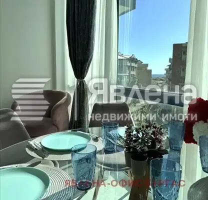 Photo 2 — 2-bedroom apartment in Oblast Burgas, Primorsko