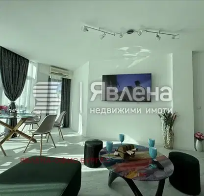 Photo 4 — 2-bedroom apartment in Oblast Burgas, Primorsko