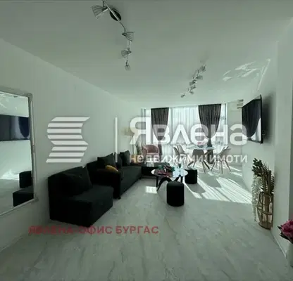 Photo 5 — 2-bedroom apartment in Oblast Burgas, Primorsko