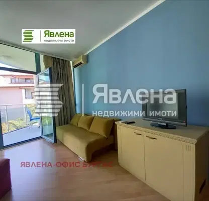 Снимка 5 — Двустаен апартамент в Бургас, Приморско