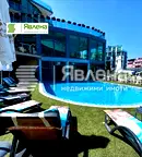 Двустаен апартамент в Бургас, Приморско