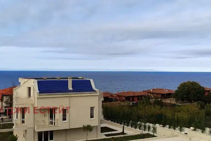 2-bedroom apartment in Oblast Burgas, Sozopol