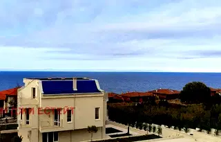 Двустаен апартамент в Бургас, Созопол