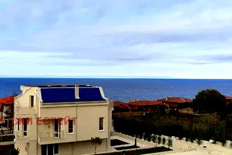 Двустаен апартамент в Бургас, Созопол
