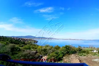Двустаен апартамент в Бургас, Созопол