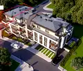 Снимка 2 — Двустаен апартамент в Бургас, Созопол