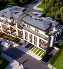 Двустаен апартамент в Бургас, Созопол