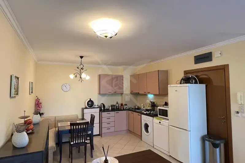 2-bedroom apartment in Oblast Burgas, Sozopol