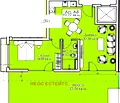 Снимка 2 — Двустаен апартамент в Бургас, Созопол