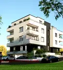 Двустаен апартамент в Бургас, Созопол
