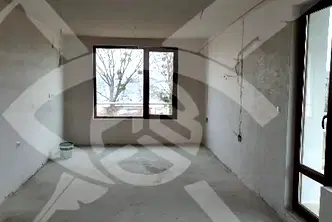 Двустаен апартамент в Бургас, Созопол