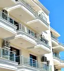 Двустаен апартамент в Бургас, Созопол