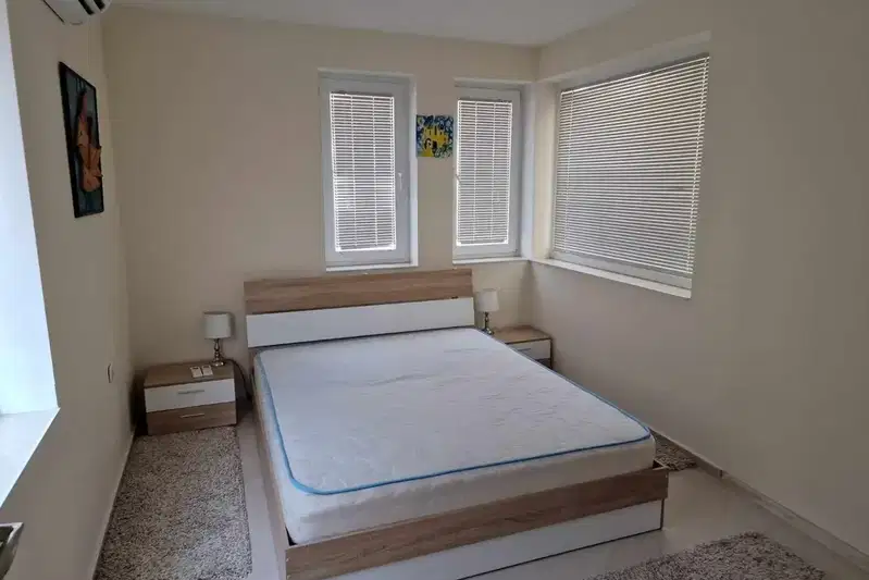 2-bedroom apartment in Oblast Burgas, Sozopol