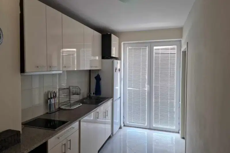 2-bedroom apartment in Burgas, Sozopol