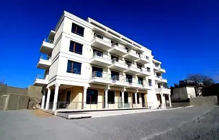 Двустаен апартамент в Бургас, Созопол