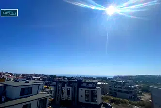 Двустаен апартамент в Бургас, Созопол