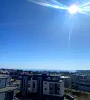 Двустаен апартамент в Бургас, Созопол