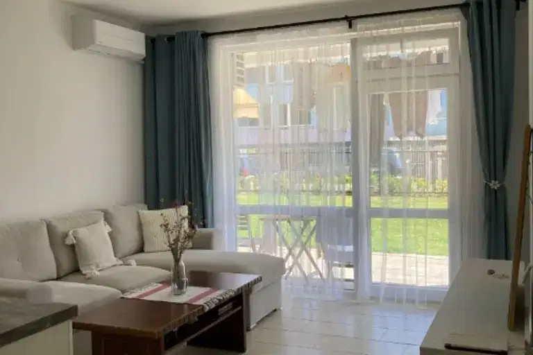 2-bedroom apartment in Oblast Burgas, Sozopol