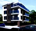Снимка 4 — Двустаен апартамент в Бургас, Созопол