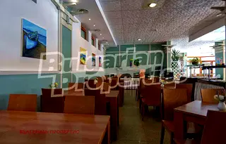 Двустаен апартамент в Бургас, Созопол