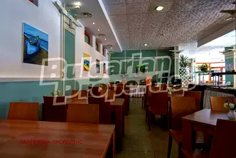 Двустаен апартамент в Бургас, Созопол