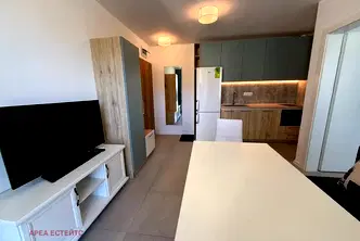 Двустаен апартамент в Бургас, Созопол