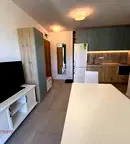 Двустаен апартамент в Бургас, Созопол