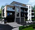 Снимка 2 — Двустаен апартамент в Бургас, Созопол