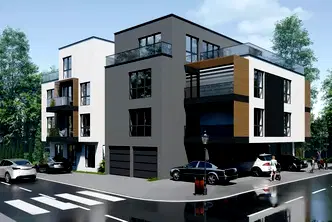 Двустаен апартамент в Бургас, Созопол