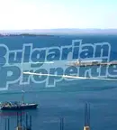 Двустаен апартамент в Бургас, Созопол