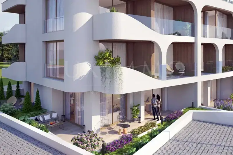 2-bedroom apartment in Oblast Burgas, Sozopol