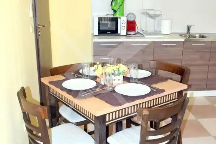 2-bedroom apartment in Oblast Burgas, Sozopol