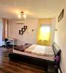 Двустаен апартамент в Бургас, Созопол