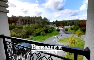 Двустаен апартамент в Бургас, Созопол