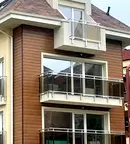 Двустаен апартамент в Бургас, Созопол