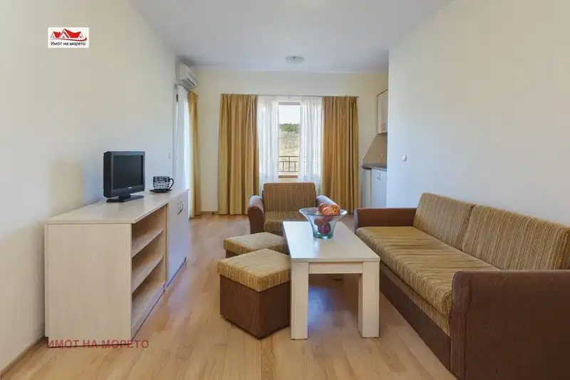 2-bedroom apartment in Oblast Burgas, Sozopol