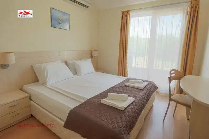 2-bedroom apartment in Oblast Burgas, Sozopol