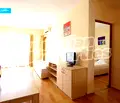 Снимка 4 — Двустаен апартамент в Бургас, Созопол