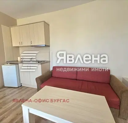 Снимка 4 — Двустаен апартамент в Бургас, Созопол