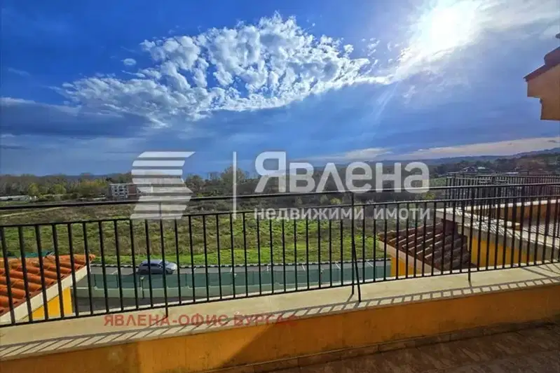 Двустаен апартамент в Бургас, Созопол