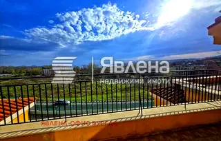 Двустаен апартамент в Бургас, Созопол