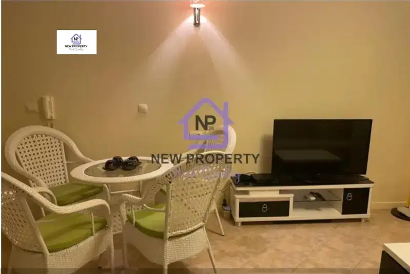 2-bedroom apartment in Burgas, Sozopol