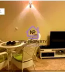 Двустаен апартамент в Бургас, Созопол