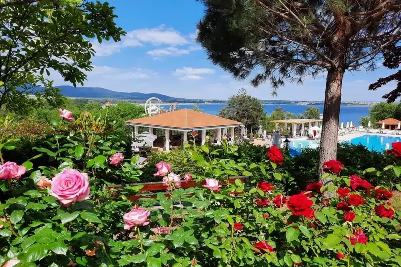 2-bedroom apartment in Oblast Burgas, Sozopol