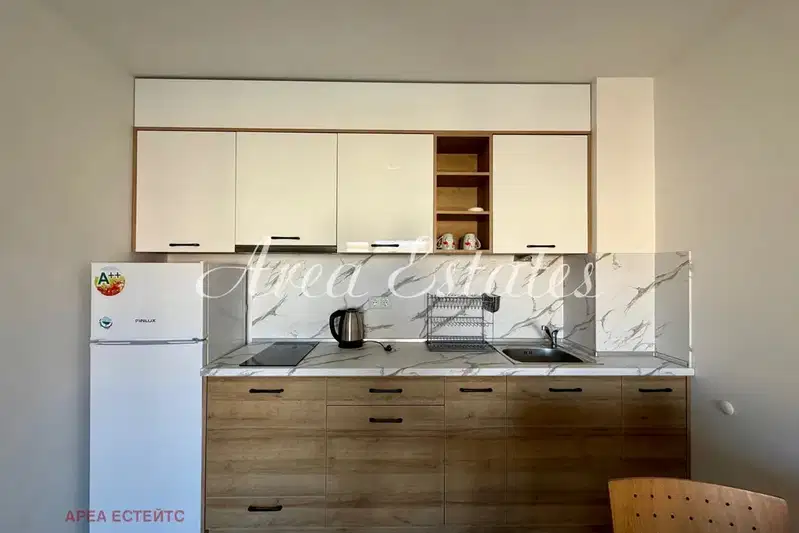 2-bedroom apartment in Oblast Burgas, Sozopol
