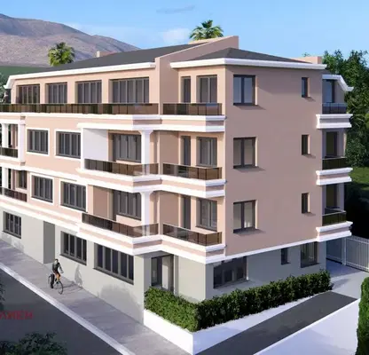 Photo 2 — 2-bedroom apartment in Oblast Burgas, Sozopol