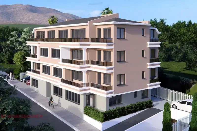 2-bedroom apartment in Oblast Burgas, Sozopol