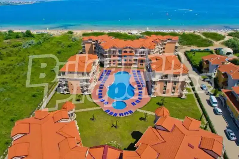 2-bedroom apartment in Oblast Burgas, Sozopol