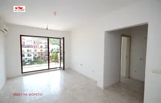 Двустаен апартамент в Бургас, Созопол