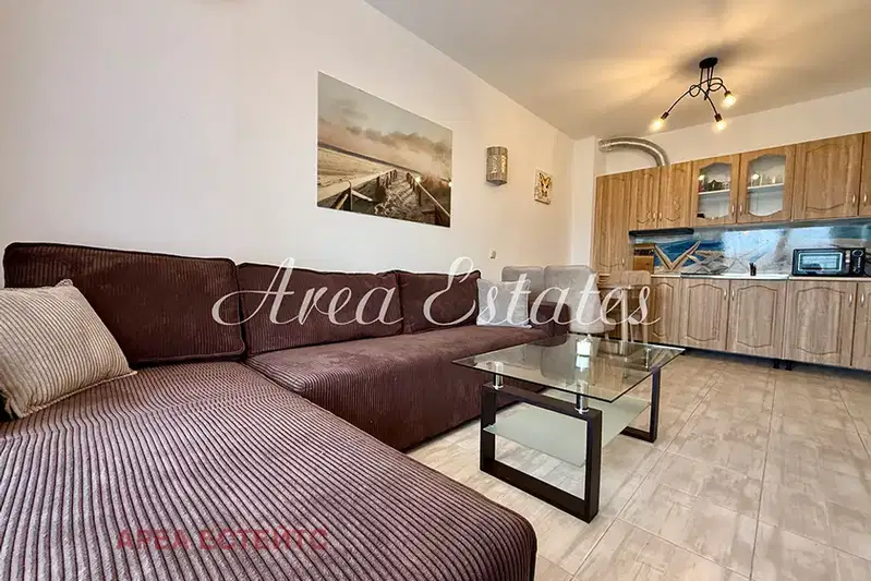 2-bedroom apartment in Oblast Burgas, Sozopol